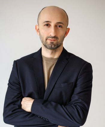 Каннаев Рабадан Гасанович - стоматолог ортопед имплантолог Ростов-на-Дону